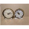 Image 1 : (2) Vintage Westclox Big Ben Clocks