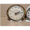 Image 3 : (2) Vintage Westclox Big Ben Clocks