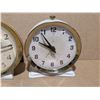 Image 4 : (2) Vintage Westclox Big Ben Clocks