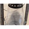 Image 4 : Vintage Beacon S.M.P. Barn lantern (Marked D on Glass, Made in Canada)