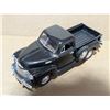 Image 5 : Caidad E/1:18 Die Cast Collection Golden Line Pick Up 1953 Chev w/ original box (NOT SEALED)