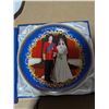 Image 5 : Princess Diana Lot (Calendar, Mugs, Saucers, Dishware, and etc.)