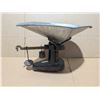 Image 1 : Vintage Scale Marked 1510 W/ Weights