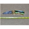 Image 2 : John deere folding knife with case