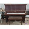Image 1 : Vintage Sherlock-Manning London,Canada Piano