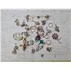 Image 1 : Lot of Misc. Jewelry As Shown