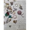 Image 4 : Lot of Misc. Jewelry As Shown