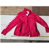 Image 1 : Womans size XL team canada water proof jacket