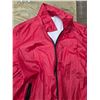 Image 2 : Womans size XL team canada water proof jacket