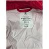 Image 3 : Womans size XL team canada water proof jacket