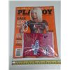 Image 1 : 2005 Playboy Magzine with Carnaby Sweet Candy.