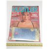 Image 1 : 1988 Hustler Mag with Carnaby Sweet Candy.
