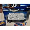 Image 4 : Lot of (3) Hot Wheel Cars.