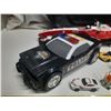 Image 5 : Lot of Kids Cars. (Police Car Is Working)