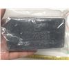 Image 2 : (4) Secret Collagen branded surgical solution charcoal soap bars.
