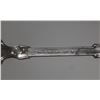 Image 3 : Antique silver-plated/silver spoon produced by Wm. A. Rogers, featuring the "A1" quality mark indica