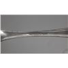 Image 4 : Antique silver-plated/silver spoon produced by Wm. A. Rogers, featuring the "A1" quality mark indica