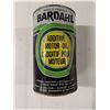 Image 1 : Vintage Sealed "World Famous Bar dahl" Additive Motor Oil