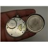 Image 3 : Vintage Westclox Dax Pocket Watch . (Untesterd)