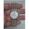 Image 1 : Pearl Quartz Watch. (Working) - (Good Conditon Like New)