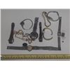 Image 6 : Lot of Watches. (One is working but front glass missing, rest untested)