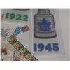 Image 5 : Lot of Stamps, 1982 Canada One Dollar, etc.