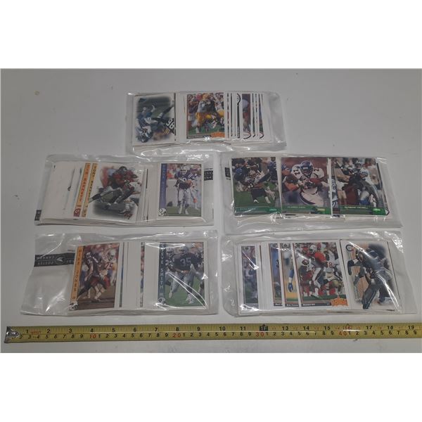 Large Lot of Assorted Baseball Cards.