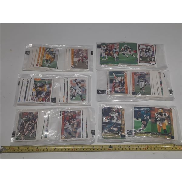 Large Lot of Assorted Baseball Cards.