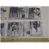Image 2 : Large Lot of Assorted Hockey Cards.