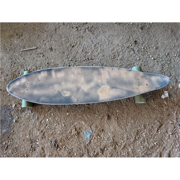 Quest Brand 41" Long Board