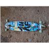 Image 3 : Quest Brand 41" Long Board