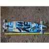 Image 5 : Quest Brand 41" Long Board