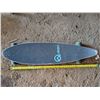 Image 2 : Quest Brand 41" Long Board