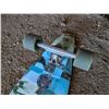 Image 4 : Quest Brand 41" Long Board