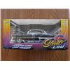 Image 1 : 1:24 Die Cast Street Low "Lowrider Series" 1953 Chev Bel-Air w/ original Box