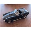 Image 1 : 1:18 Die Cast Shelby Cobra 4275/C (1964) W/ Original Box