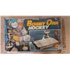 Image 1 : Vintage Bobby Orr Hockey Gold Cup Series Hockey Table w/ Original Box and Players and Etc. Parts (Mi