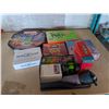 Image 1 : Lot of Board/Party Games as Shown