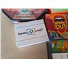 Image 3 : Lot of Board/Party Games as Shown