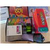 Image 4 : Lot of Board/Party Games as Shown
