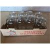 Image 1 : (8) Bernardin Mason Jars