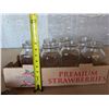 Image 5 : (8) Bernardin Mason Jars