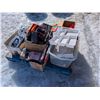 Image 1 : Pallet Of Misc. Items (Household Related)