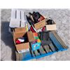 Image 4 : Pallet Of Misc. Items (Household Related)