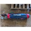 Image 1 : Wilson Golf Bag w/ Golf Clubs/Drivers
