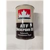 Image 1 : Vintage Petro Canada Dexron II Automatic Transmission Fluid Sealed
