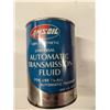 Image 1 : Vintage Amsoil Universal Automatic Transmission Fluid Sealed
