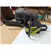 Image 1 : Poulan Mod P3314 33cc/14" Gas Chain Saw w/ Carry Case (Not tested)