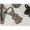 Image 2 : Bag of Vintage Bottle Openers