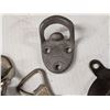 Image 3 : Bag of Vintage Bottle Openers